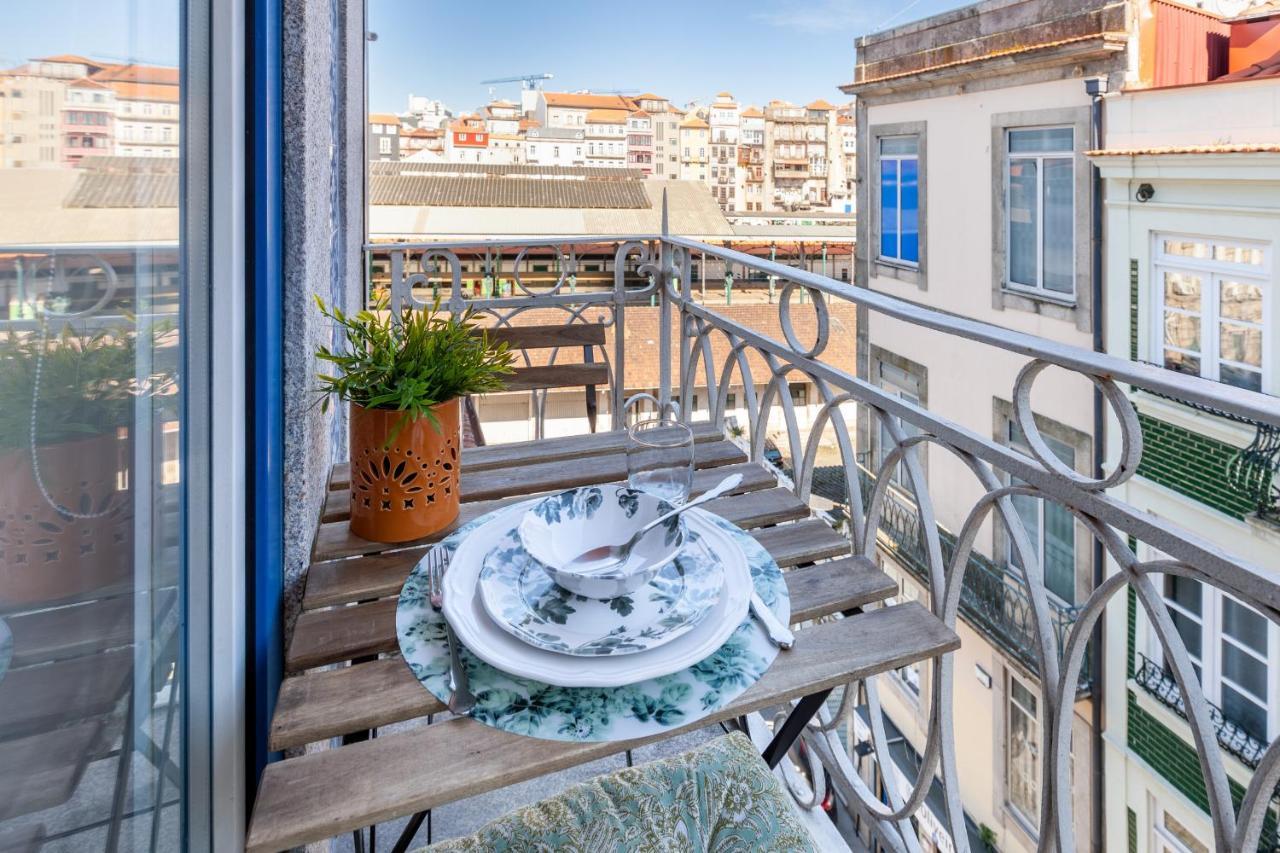 D&S - Porto Sao Bento Apartments III Exterior foto